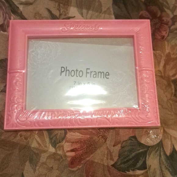 Accents Picture Frame Poshmark